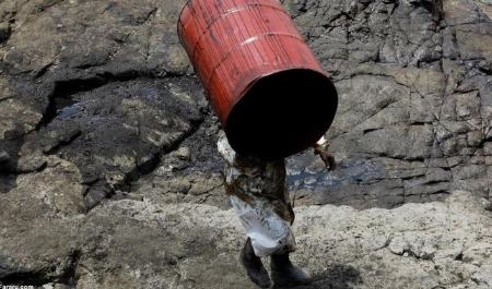  نشت نفت در پرو ,اخباراقتصادی ,خبرهای اقتصادی 