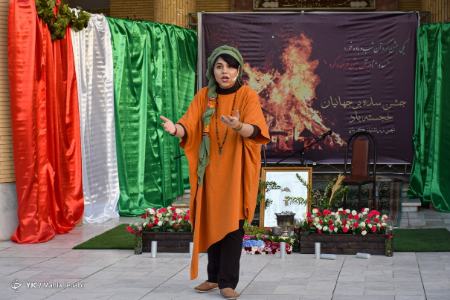جشن باستانی،اخباراجتماعی ،خبرهای اجتماعی جشن باستانی ,اخبار اجتماعی ,خبرهای اجتماعی