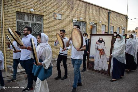 جشن باستانی،اخباراجتماعی ،خبرهای اجتماعی جشن باستانی ,اخبار اجتماعی ,خبرهای اجتماعی
