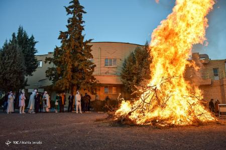 جشن باستانی،اخباراجتماعی ،خبرهای اجتماعی جشن باستانی ,اخبار اجتماعی ,خبرهای اجتماعی