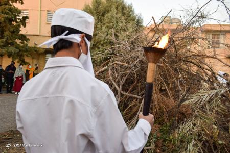 جشن باستانی،اخباراجتماعی ،خبرهای اجتماعی جشن باستانی ,اخبار اجتماعی ,خبرهای اجتماعی