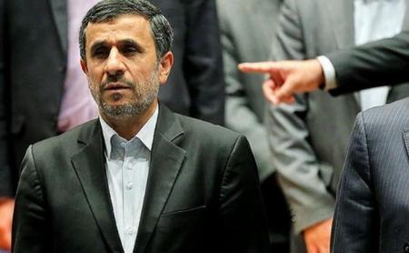 احمدی‌نژاد  ,اخبارسیاسی ,خبرهای سیاسی  