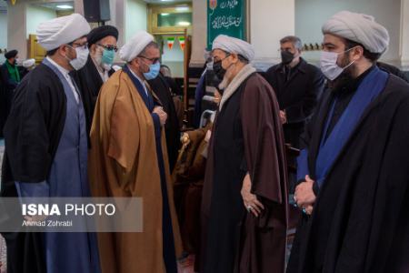 مراسم صافی گلپایگانی،اخبارسیاسی ،خبرهای سیاسی مراسم صافی گلپایگانی ,اخبارسیاسی ,خبرهای سیاسی