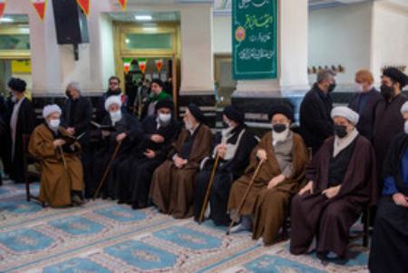 مراسم صافی گلپایگانی،اخبارسیاسی ،خبرهای سیاسی مراسم صافی گلپایگانی ,اخبارسیاسی ,خبرهای سیاسی