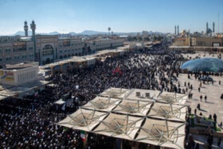 مراسم صافی گلپایگانی،اخبارسیاسی ،خبرهای سیاسی مراسم صافی گلپایگانی ,اخبارسیاسی ,خبرهای سیاسی