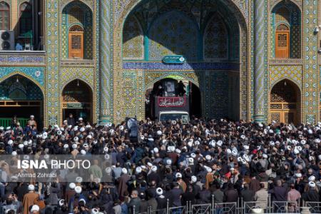 مراسم صافی گلپایگانی،اخبارسیاسی ،خبرهای سیاسی مراسم صافی گلپایگانی ,اخبارسیاسی ,خبرهای سیاسی