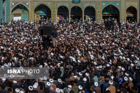 مراسم صافی گلپایگانی،اخبارسیاسی ،خبرهای سیاسی مراسم صافی گلپایگانی ,اخبارسیاسی ,خبرهای سیاسی