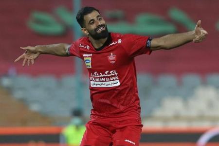 باشگاه پرسپولیس ،اخبارورزشی ،خبرهای ورزشی باشگاه پرسپولیس ,اخبار ورزشی ,خبرهای ورزشی