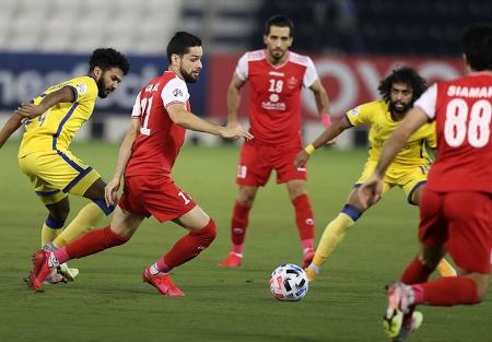 پرسپولیس ،اخبار ورزشی،خبرهای ورزشی پرسپولیس ,اخبار ورزشی ,خبرهای ورزشی