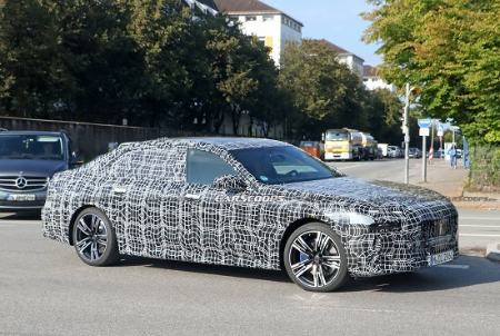 لوکسترین سدان BMW،اخباراقتصادی ،خبرهای اقتصادی لوکسترین سدان BMW ,اخباراقتصادی ,خبرهای اقتصادی