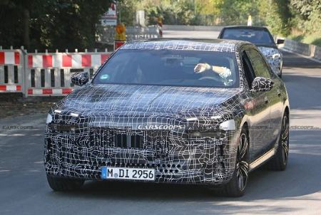 لوکسترین سدان BMW،اخباراقتصادی ،خبرهای اقتصادی لوکسترین سدان BMW ,اخباراقتصادی ,خبرهای اقتصادی