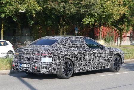 لوکسترین سدان BMW،اخباراقتصادی ،خبرهای اقتصادی لوکسترین سدان BMW ,اخباراقتصادی ,خبرهای اقتصادی