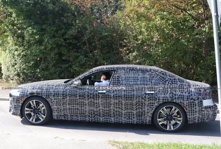 لوکسترین سدان BMW،اخباراقتصادی ،خبرهای اقتصادی لوکسترین سدان BMW ,اخباراقتصادی ,خبرهای اقتصادی