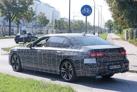 لوکسترین سدان BMW،اخباراقتصادی ،خبرهای اقتصادی لوکسترین سدان BMW ,اخباراقتصادی ,خبرهای اقتصادی