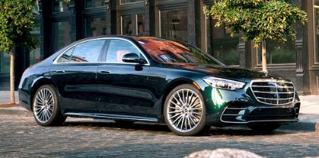 لوکسترین سدان BMW،اخباراقتصادی ،خبرهای اقتصادی لوکسترین سدان BMW ,اخباراقتصادی ,خبرهای اقتصادی