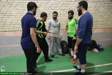 جشنواره فرهنگی ورزشی طلاب،اخبارورزشی ،خبرهای ورزشی جشنواره فرهنگی ورزشی طلاب,اخبار ورزشی ,خبرهای ورزشی