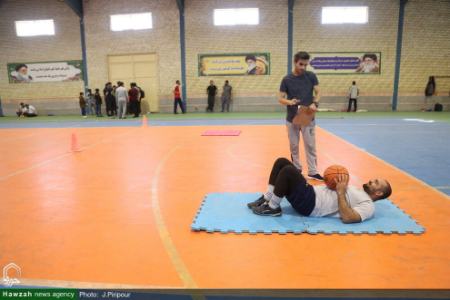 جشنواره فرهنگی ورزشی طلاب،اخبارورزشی ،خبرهای ورزشی جشنواره فرهنگی ورزشی طلاب,اخبار ورزشی ,خبرهای ورزشی