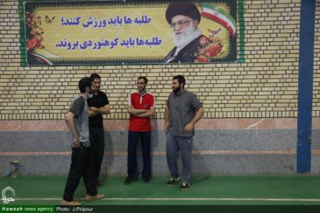جشنواره فرهنگی ورزشی طلاب،اخبارورزشی ،خبرهای ورزشی جشنواره فرهنگی ورزشی طلاب,اخبار ورزشی ,خبرهای ورزشی