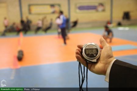 جشنواره فرهنگی ورزشی طلاب،اخبارورزشی ،خبرهای ورزشی جشنواره فرهنگی ورزشی طلاب,اخبار ورزشی ,خبرهای ورزشی