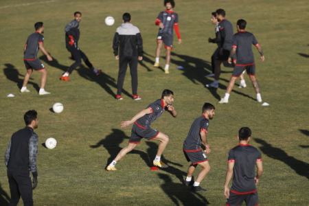 پرسپولیس,اخبار ورزشی ,خبرهای ورزشی 