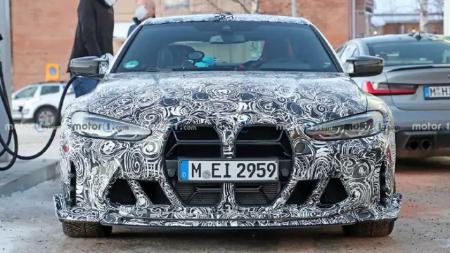 خودروی BMW M ۴ CSL،اخباراقتصادی ،خبرهای اقتصادی خودروی BMW M ۴ CSL,اخباراقتصادی ,خبرهای اقتصادی