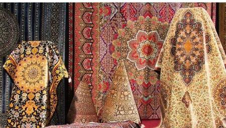 صادرات فرش،اخباراقتصادی ،خبرهای اقتصادی صادرات فرش ,اخباراقتصادی ,خبرهای اقتصادی
