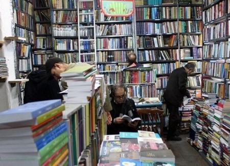 پرفروشهای بازار کتابِ ،اخبار فرهنگی،خبرهای فرهنگی پرفروشهای بازار کتابِ,اخبار فرهنگی,خبرهای فرهنگی