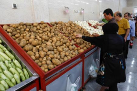 قیمت سیبزمینی،اخباراقتصادی ،خبرهای اقتصادی قیمت سیبزمینی ,اخباراقتصادی ,خبرهای اقتصادی