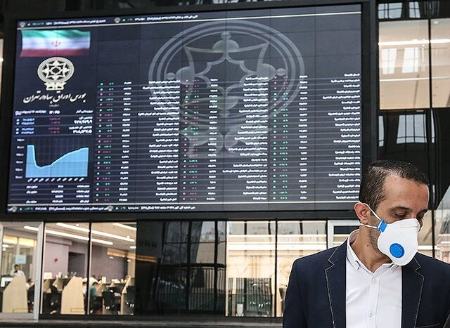 بورس،اخباراقتصادی ،خبرهای اقتصادی بورس,اخباراقتصادی ,خبرهای اقتصادی