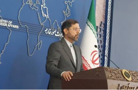 سخنگوی وزارت خارجه،اخبارسیاسی ،خبرهای سیاسی سخنگوی وزارت خارجه ,اخبارسیاسی ,خبرهای سیاسی