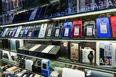 موبایل ،اخباراقتصادی ،خبرهای اقتصادی موبایل ,اخباراقتصادی ,خبرهای اقتصادی