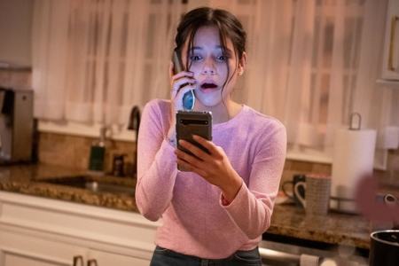 فیلم ترسناک ،اخبار فرهنگی،خبرهای فرهنگی فیلم ترسناک,اخبار فرهنگی,خبرهای فرهنگی