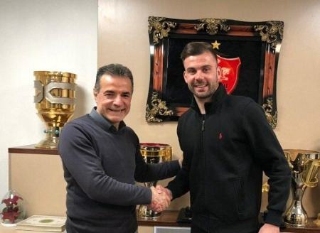 قرارداد پرسپولیس با رادوشوویچ،اخبارورزشی ،خبرهای ورزشی قرارداد پرسپولیس با رادوشوویچ,اخبار ورزشی ,خبرهای ورزشی