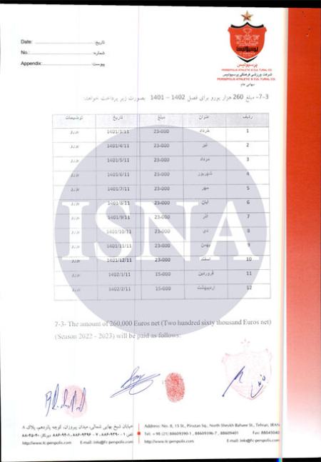 قرارداد پرسپولیس با رادوشوویچ،اخبارورزشی ،خبرهای ورزشی قرارداد پرسپولیس با رادوشوویچ,اخبار ورزشی ,خبرهای ورزشی
