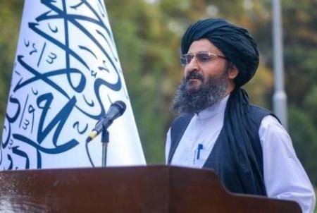 ملا برادر و وزیر دفاع طالبان ،اخباربین الملل ،خبرهای بین الملل ملا برادر و وزیر دفاع طالبان,اخباربین الملل ,خبرهای بین الملل