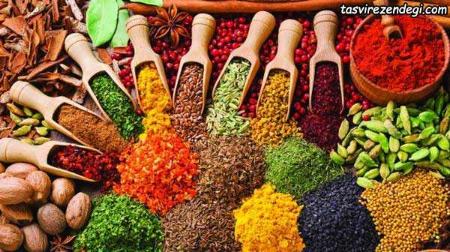 ادویهها،اخباراقتصادی ،خبرهای اقتصادی ادویهها,اخباراقتصادی ,خبرهای اقتصادی
