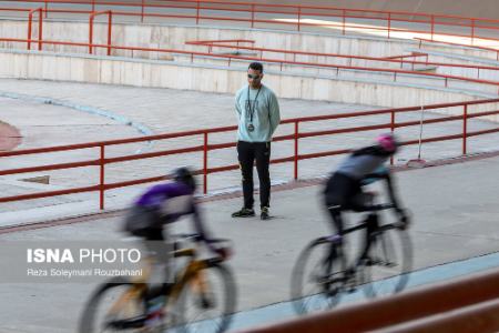 اردوی تیم ملی دوچرخه سواری ,اخبار ورزشی ,خبرهای ورزشی 