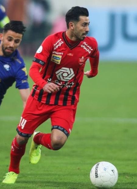 پرسپولیس،اخبارورزشی ،خبرهای ورزشی پرسپولیس,اخبار ورزشی ,خبرهای ورزشی