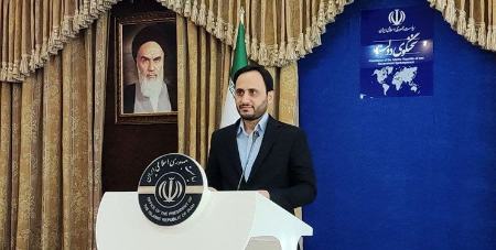 سخنگوی دولت،اخبارسیاسی ،خبرهای سیاسی سخنگوی دولت ,اخبارسیاسی ,خبرهای سیاسی