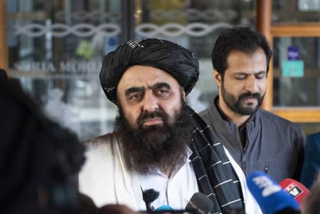  نمایندگان طالبان,اخباربین الملل ,خبرهای بین الملل  