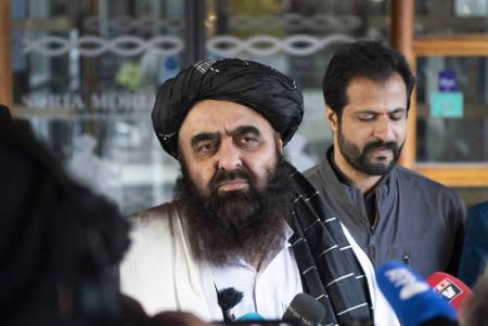 نمایندگان طالبان ،اخباربین الملل ،خبرهای بین الملل نمایندگان طالبان,اخباربین الملل ,خبرهای بین الملل