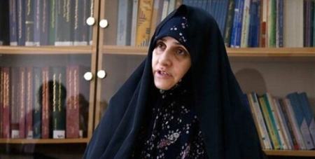 جمیله علم الهدی ،اخبارسیاسی ،خبرهای سیاسی جمیله علم الهدی ,اخبارسیاسی ,خبرهای سیاسی