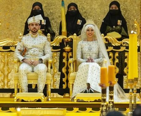 دختر سلطان حسن البلقیه،اخبارگوناگون,خبرهای گوناگون دختر سلطان حسن البلقیه ,اخبارگوناگون,خبرهای گوناگون