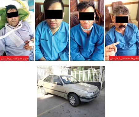 حوادث روز ،اخبارحوادث،خبرهای حوادث حوادث روز,اخبار حوادث,خبرهای حوادث