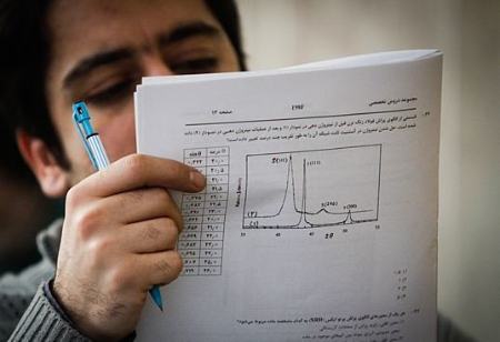  کنکور, اخبار دانشگاه ,خبرهای دانشگاه 