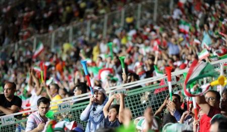 حضور تماشاگران در دیدارهای تیم ملی،اخبار ورزشی،خبرهای ورزشی حضور تماشاگران در دیدارهای تیم ملی،اخبار ورزشی،خبرهای ورزشی