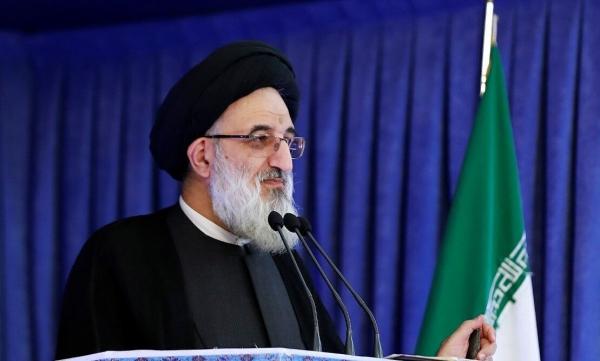 امام جمعه کرج،اخبار سیاسی،خبرهای سیاسی امام جمعه کرج،اخبار سیاسی،خبرهای سیاسی
