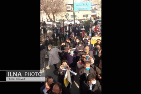 تجمع کارگران در 5 بهمن 1400،اخبار اقتصادی،خبرهای اقتصادی