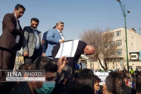 تجمع کارگران در 5 بهمن 1400،اخبار اقتصادی،خبرهای اقتصادی تجمع کارگران در 5 بهمن 1400،اخبار اقتصادی،خبرهای اقتصادی