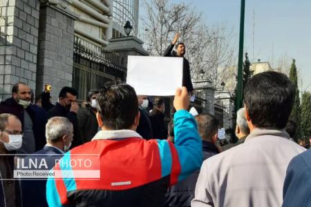 تجمع کارگران در 5 بهمن 1400،اخبار اقتصادی،خبرهای اقتصادی تجمع کارگران در 5 بهمن 1400،اخبار اقتصادی،خبرهای اقتصادی